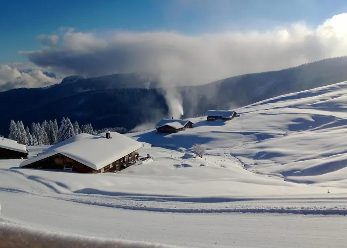 Mösern Steinplatte Unken