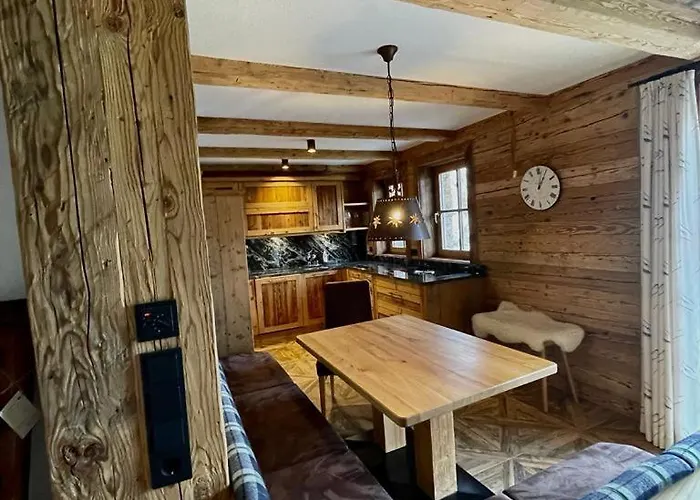 Mösern Steinplatte * Unken