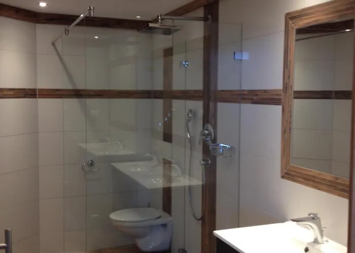 Mösern Steinplatte Unken