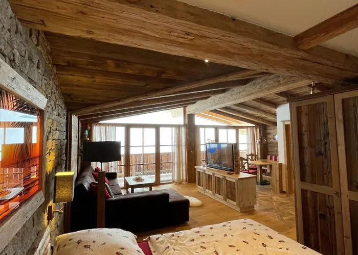 Mösern Steinplatte * Unken