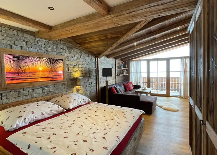 Mösern Steinplatte *