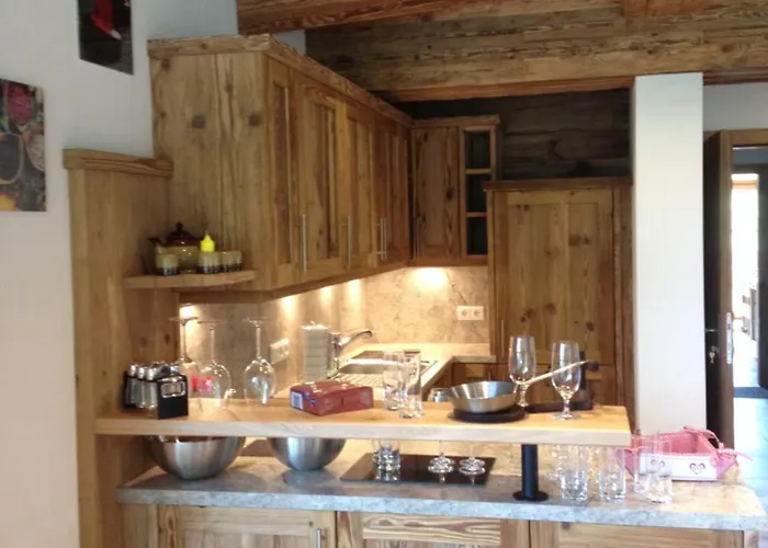 Mösern Steinplatte * Unken