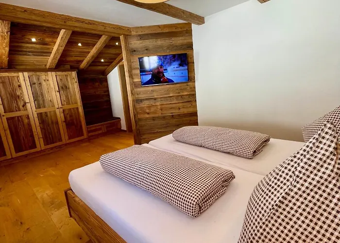 Mösern Steinplatte *